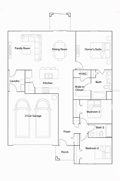 Image 36 of property listing at 15414 WICKED STRONG STREET, Sun City Center, FL 33573