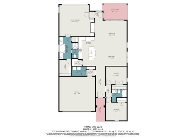 567 Rita Blanca Drive, Webster, TX 77598