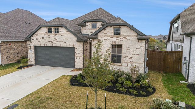 567 Rita Blanca Drive, Webster, TX 77598