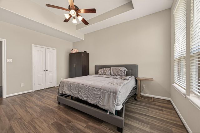 15707 Braemar Cove Drive, Humble, TX 77346