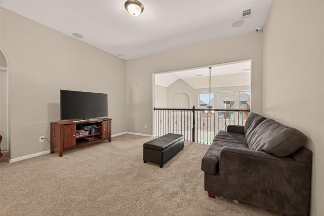 15707 Braemar Cove Drive, Humble, TX 77346