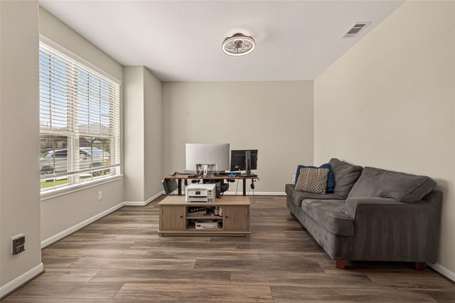 15707 Braemar Cove Drive, Humble, TX 77346
