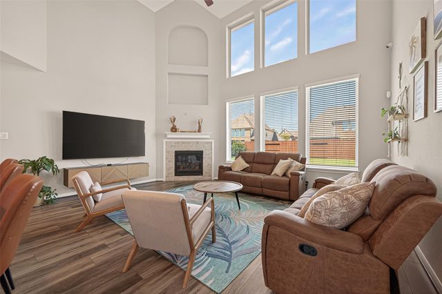 15707 Braemar Cove Drive, Humble, TX 77346