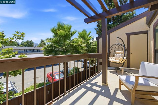 4805 Clayton Rd 12, Concord, CA 94521