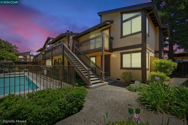 4805 Clayton Rd 12, Concord, CA 94521