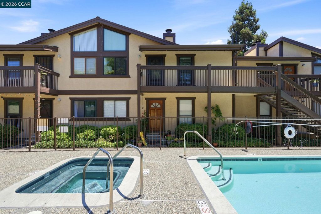 4805 Clayton Rd 12, Concord, CA 94521