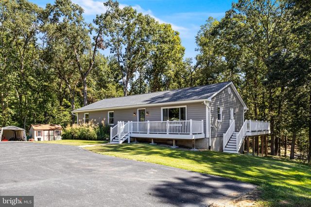 620 ADELINA RD, Prince Frederick, MD 20678