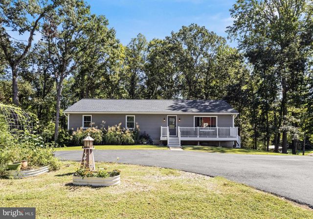 620 ADELINA RD, Prince Frederick, MD 20678