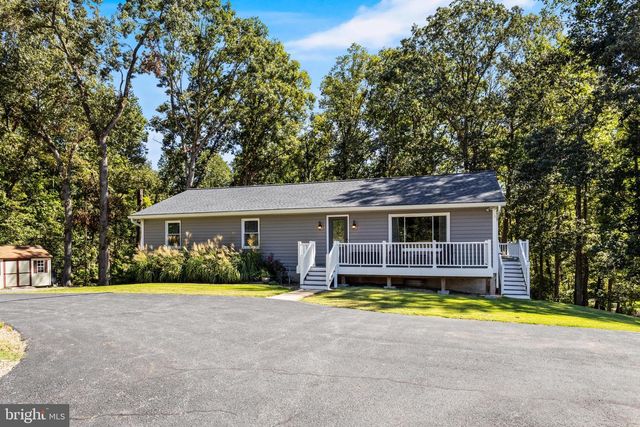 620 ADELINA RD, Prince Frederick, MD 20678