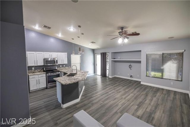 4720 Painted Hills Street, North Las Vegas, NV 89031