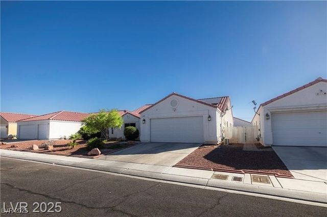 4720 Painted Hills Street, North Las Vegas, NV 89031