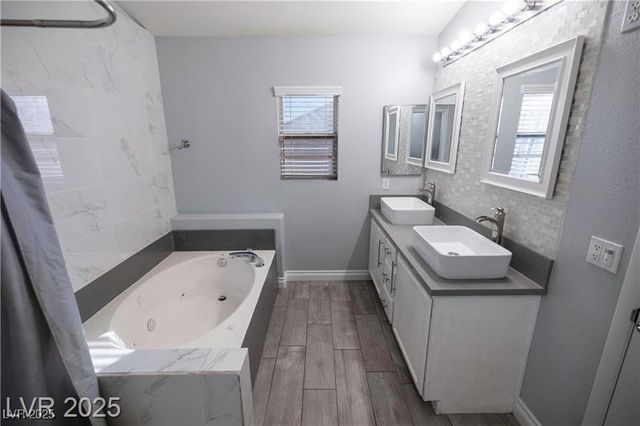 4720 Painted Hills Street, North Las Vegas, NV 89031