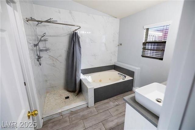 4720 Painted Hills Street, North Las Vegas, NV 89031