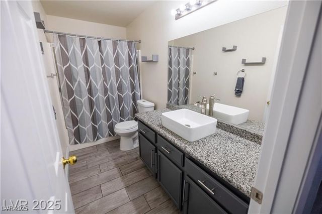 4720 Painted Hills Street, North Las Vegas, NV 89031