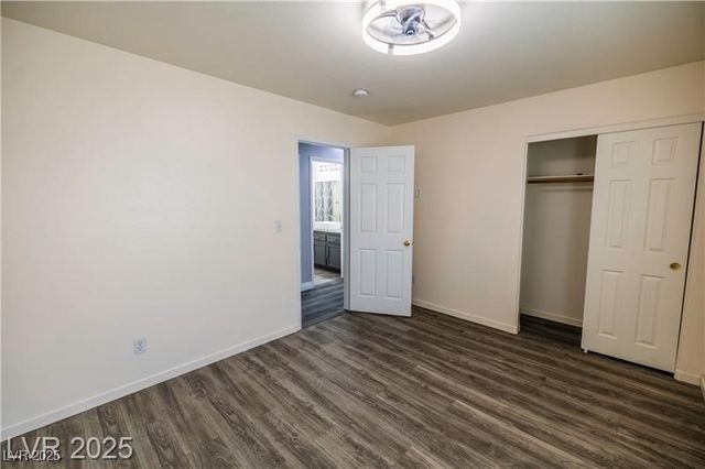 4720 Painted Hills Street, North Las Vegas, NV 89031