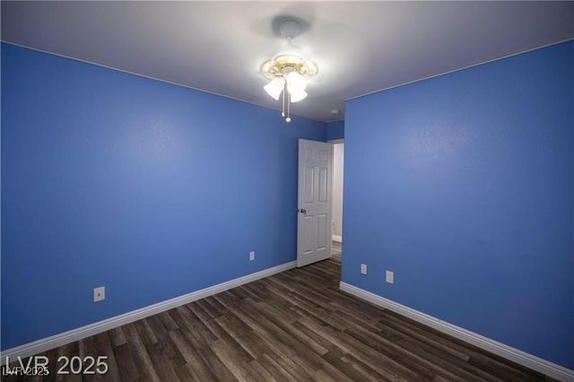 4720 Painted Hills Street, North Las Vegas, NV 89031