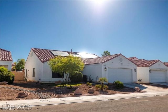 4720 Painted Hills Street, North Las Vegas, NV 89031