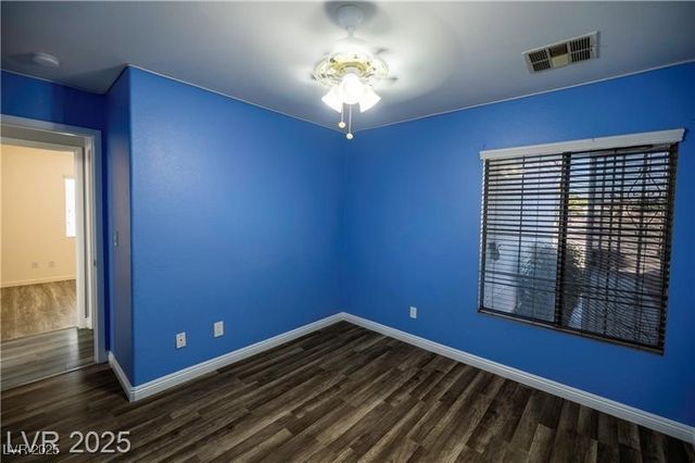 4720 Painted Hills Street, North Las Vegas, NV 89031