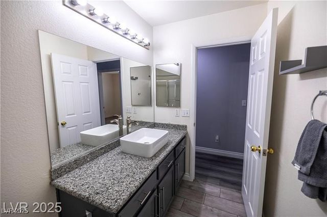 4720 Painted Hills Street, North Las Vegas, NV 89031