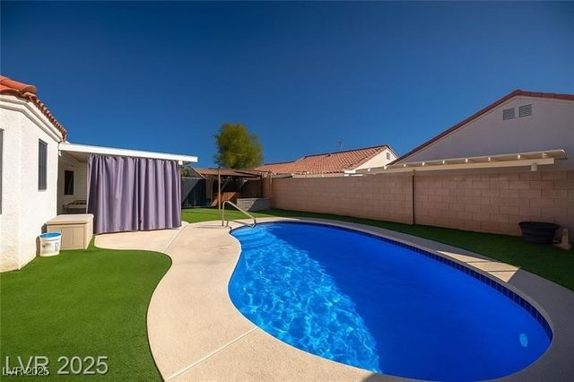 4720 Painted Hills Street, North Las Vegas, NV 89031