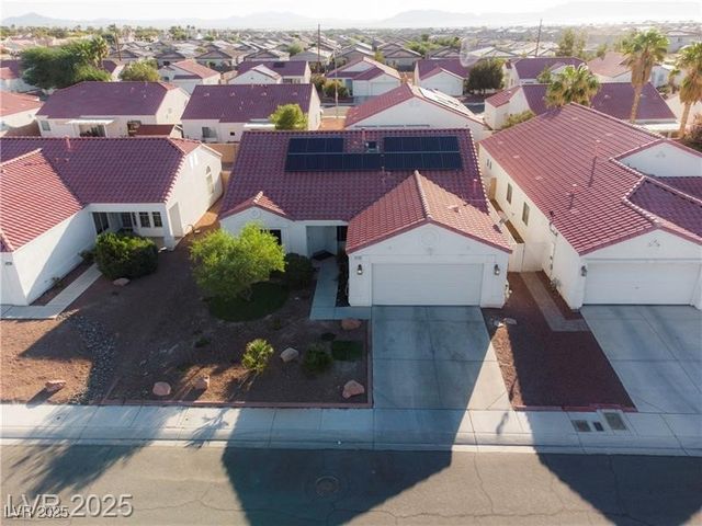 4720 Painted Hills Street, North Las Vegas, NV 89031