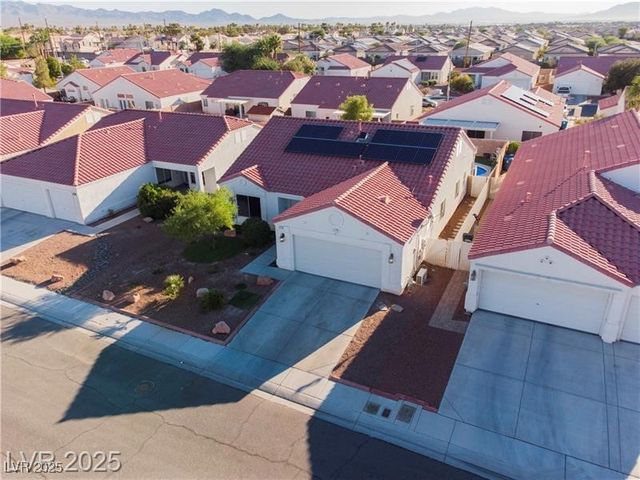 4720 Painted Hills Street, North Las Vegas, NV 89031