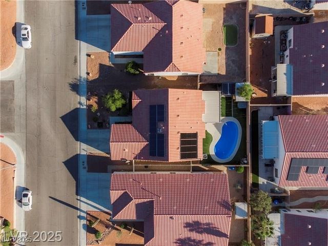 4720 Painted Hills Street, North Las Vegas, NV 89031