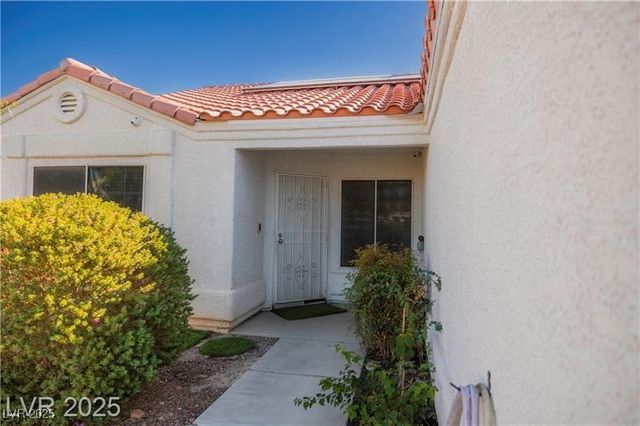 4720 Painted Hills Street, North Las Vegas, NV 89031