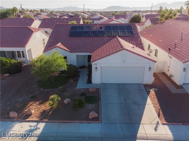 4720 Painted Hills Street, North Las Vegas, NV 89031