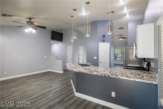 4720 Painted Hills Street, North Las Vegas, NV 89031