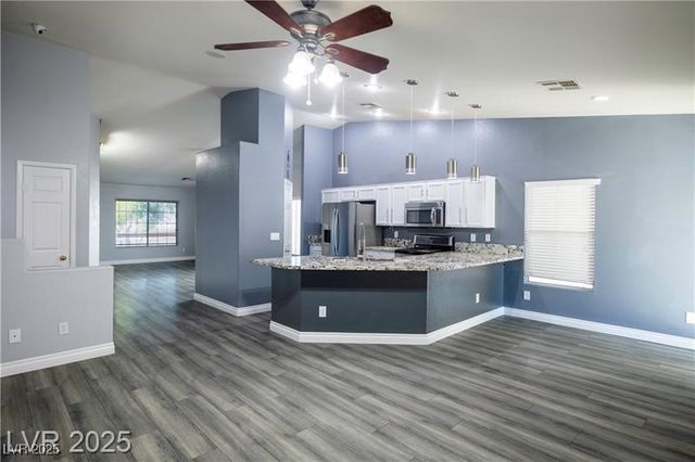 4720 Painted Hills Street, North Las Vegas, NV 89031