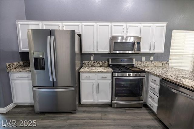 4720 Painted Hills Street, North Las Vegas, NV 89031