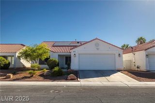 4720 Painted Hills Street, North Las Vegas, NV 89031