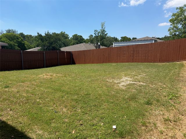 4817 Jesus Maria Court, Dallas, TX 75236