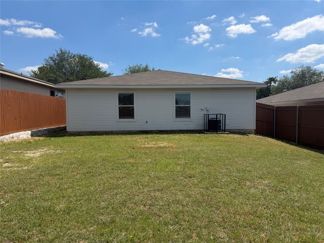 4817 Jesus Maria Court, Dallas, TX 75236
