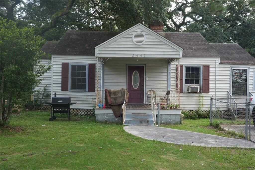 2667 Emogene Street, Mobile, AL 36606