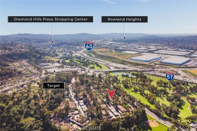 22832 Hilton Head 106, Diamond Bar, CA 91765