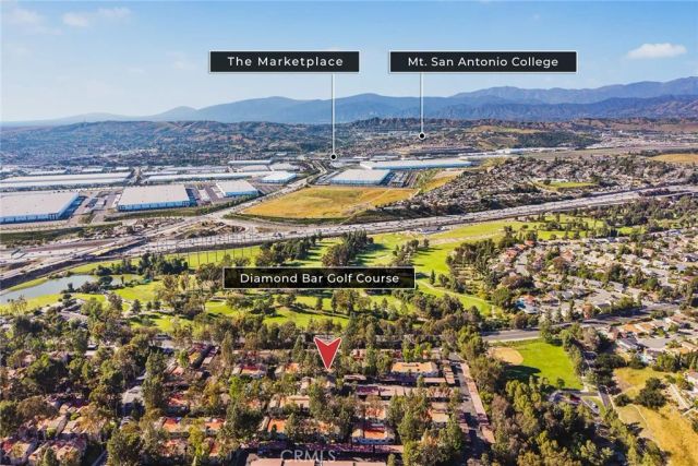22832 Hilton Head 106, Diamond Bar, CA 91765
