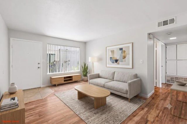 465 E Bradley Avenue 3, El Cajon, CA 92021