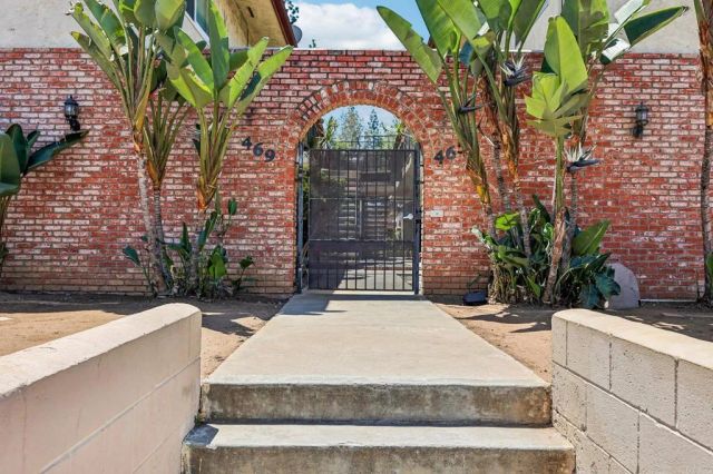 465 E Bradley Avenue 3, El Cajon, CA 92021