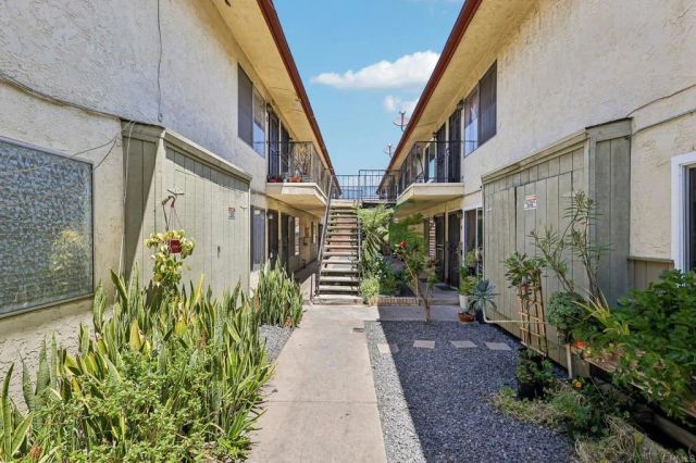 465 E Bradley Avenue 3, El Cajon, CA 92021