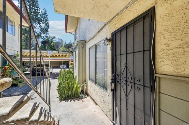 465 E Bradley Avenue 3, El Cajon, CA 92021