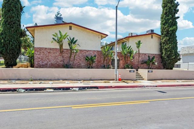465 E Bradley Avenue 3, El Cajon, CA 92021