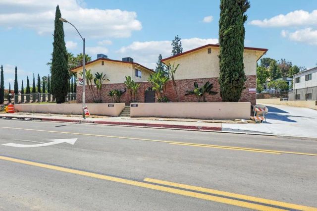 465 E Bradley Avenue 3, El Cajon, CA 92021