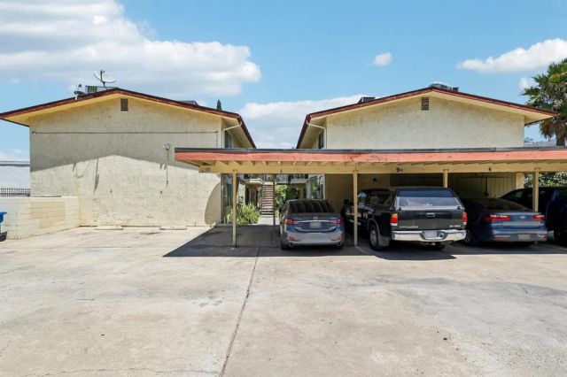 465 E Bradley Avenue 3, El Cajon, CA 92021