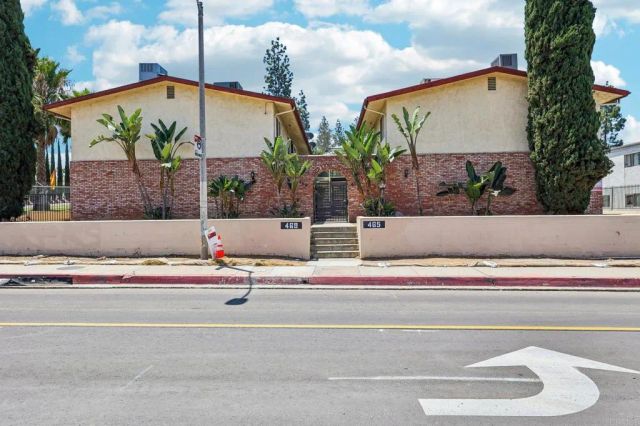 465 E Bradley Avenue 3, El Cajon, CA 92021