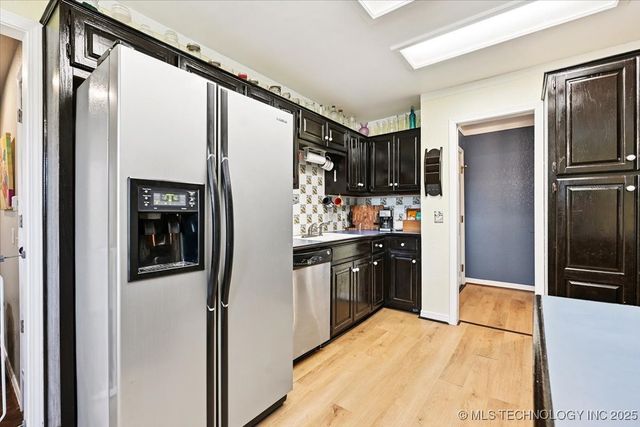 14805 E Latimer Street, Tulsa, OK 74116