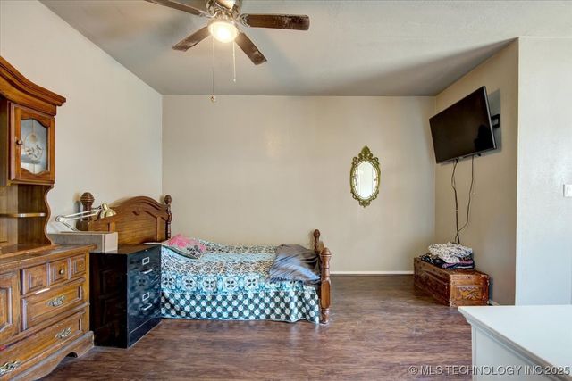 14805 E Latimer Street, Tulsa, OK 74116