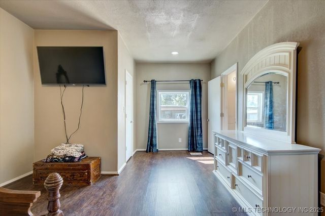 14805 E Latimer Street, Tulsa, OK 74116