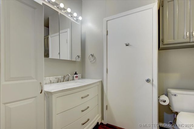 14805 E Latimer Street, Tulsa, OK 74116